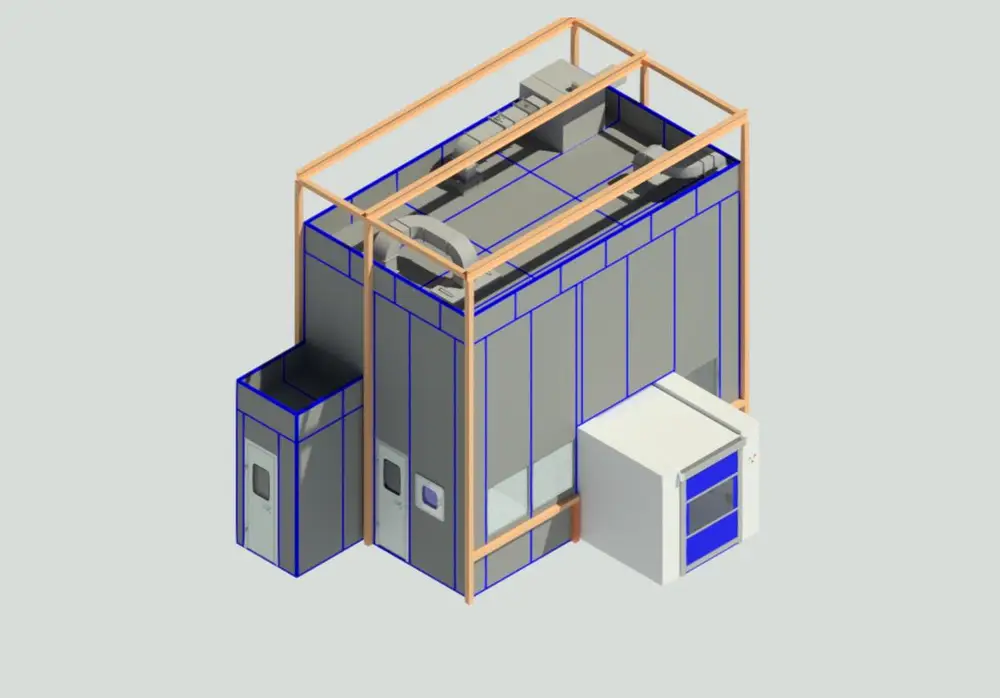 Cleanroom us