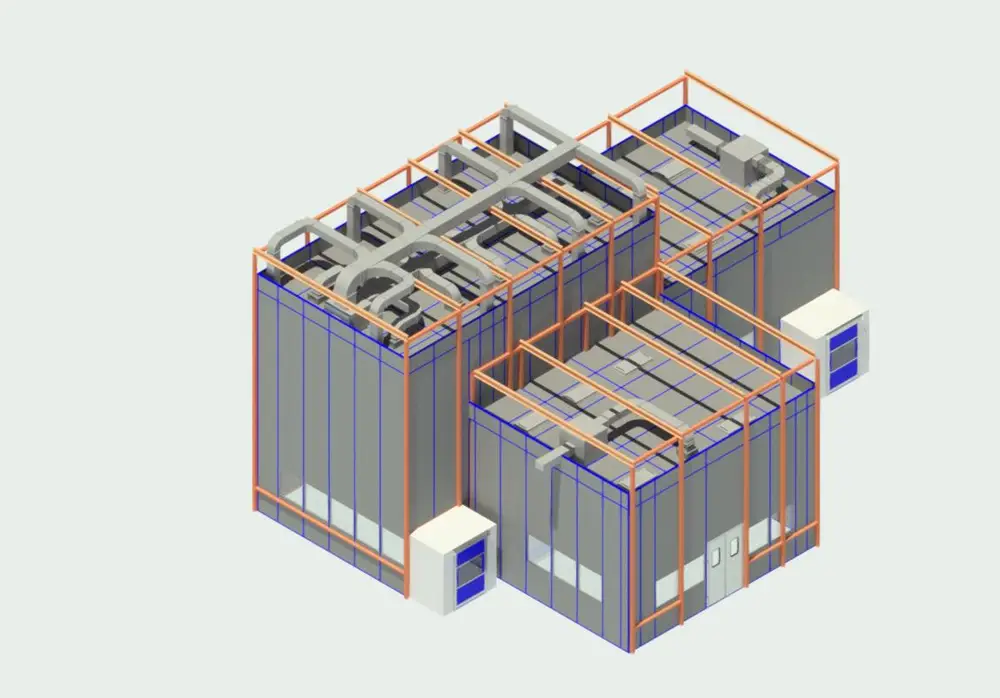 Cleanroom us