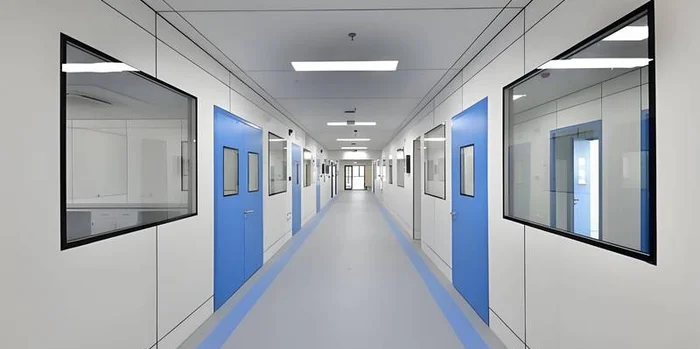 cleanroom modular Speeds Up Precision Instruments Build Timelines