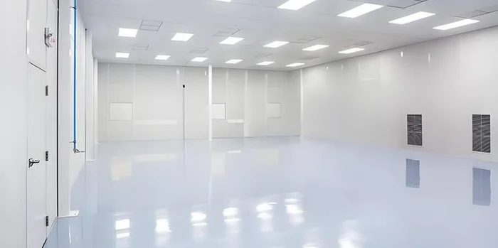 clean room panels for solar film manufacturers Speeds Up Semiconductor Manufacturing Build Timelines