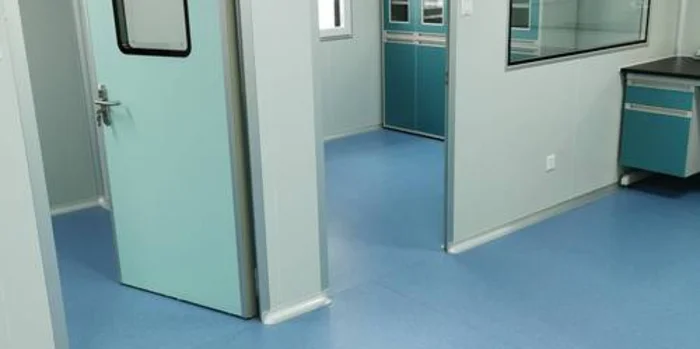 Scaling Automotive Manufacturing Facilities with Flexible clean room portable