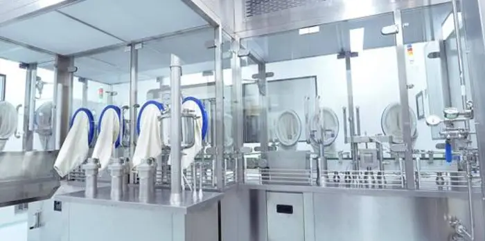 Innovative Solutions for Modern Cleanroom Design: Enhancing Efficiency and Performance